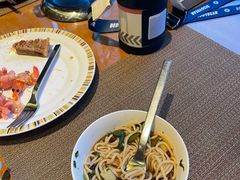 -悦椿温泉酒店·悦椿苑火锅餐厅
