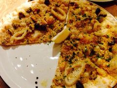 PizzaExpress&nbsp;马上诺(长泰广场店)-玛尚诺Pizza&Bar(长泰广场店)