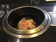 -阿里郎海鲜酒店