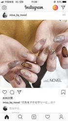 点击看大图 -LILY NAILS美甲美睫