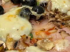 -Mammamia意大利餐厅(古北店)