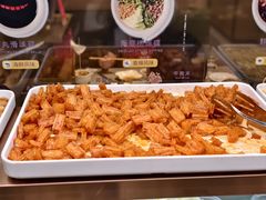 -海底捞火锅(世豪广场店)