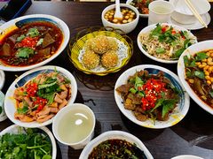 -成都瓜串串(华强北店)