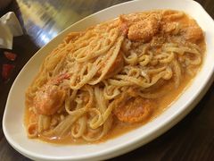 意面-panchos 墨西哥餐厅(嘉绿苑店)