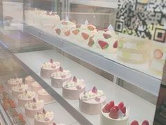 -好利来(北美N1店)