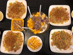 青椒牛肉炒饭-斯利美(禾祥西路店)