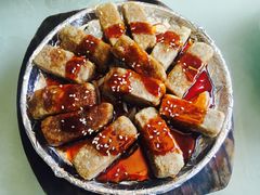 -鑫悦楼煎蟹·16年海鲜大排档