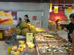 -鲜力达果品批发直销(青山店)