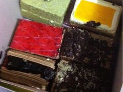 蛋糕-美心西饼mx cakes(新光城市广场店)