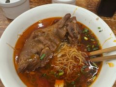 -蒋家肠旺面馆老店(合群路店)