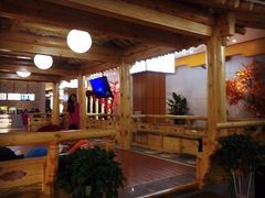 -丽池宫韩式汗蒸会馆(华灯坊店)