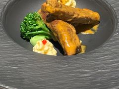 -狮拾久·现代新加坡料理(壹方城店)