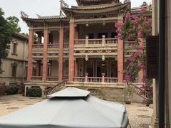 -海天堂构