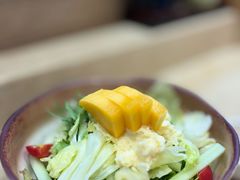 -东京屋(武定路店)