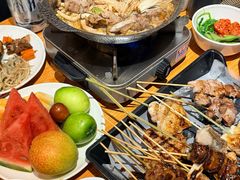 -王氏炉匠·烧鸟放题自助(好运街店)
