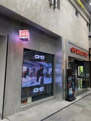 -GH5舞蹈工作室