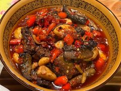 -小口味