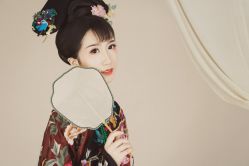 -盘子女人坊古装写真摄影(天津总店)