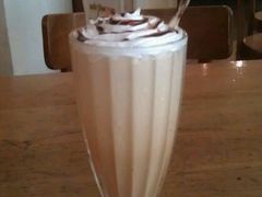 冰摩卡-雕刻时光咖啡馆(交大店)