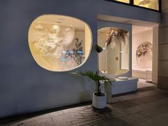 -伊斯坦布尔土耳其清真咖啡餐厅