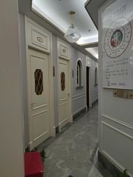 -雅曼妮spa美容养生