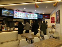 -特派卷·老北京烤鸭卷(合生汇购物中心店)