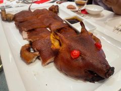 -骏丰酒楼(黄编店)