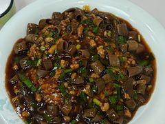海肠捞饭-来之顺海鲜菜馆·青岛菜(栈桥店)