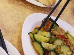 -维吾尔餐厅(宜山路店)