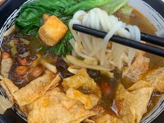 -笋果坊螺蛳粉(竹园小区店)