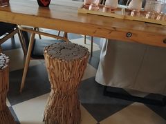 -茶油香闽南菜·花园餐厅(前埔店)
