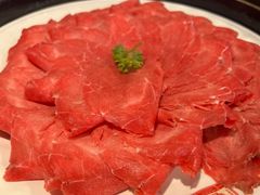 -京门老爆三·铜锅涮肉 爆肚(望京店)