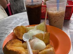-多春茶室