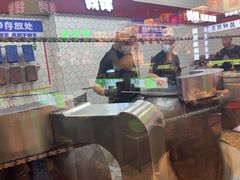 -钱锋炭缸烧烤(南湖大路总店)