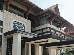 -三亚海棠湾万丽度假酒店