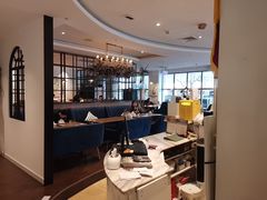 -花舍·新派粤菜·西餐·下午茶(亚运村·鸟巢店)