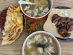 -石门侯·石门馄饨侯(革新北街店)