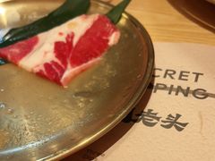 -闻老头·菊花炭烤肉(D11店)