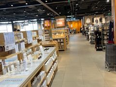 -MUJI无印良品(大悦城店)