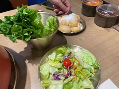 -西塔老太太泥炉烤肉(双井店)