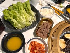 -炙城·韩式烤肉(南京东路店)