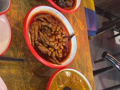 -老闵田螺馆·南昌特色小炒(梦时代店)