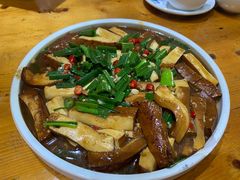 -下梅人家土菜馆(历史文化餐厅度假区店)