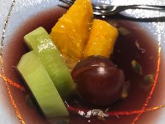 -森味薪火烧•烧鸟居酒屋•日本料理(望京店)