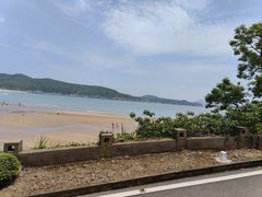 -桃花岛风景旅游区