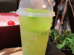 -色響火锅(恒隆广场店)