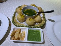 -恒河传奇印度餐厅GANGES