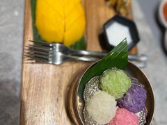 -四面泰(万象城店)