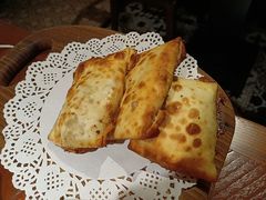 -楼兰新疆主题餐厅(苏州中心店)