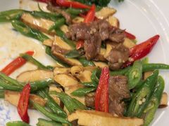 -清真马祥兴菜馆(云南北路店)